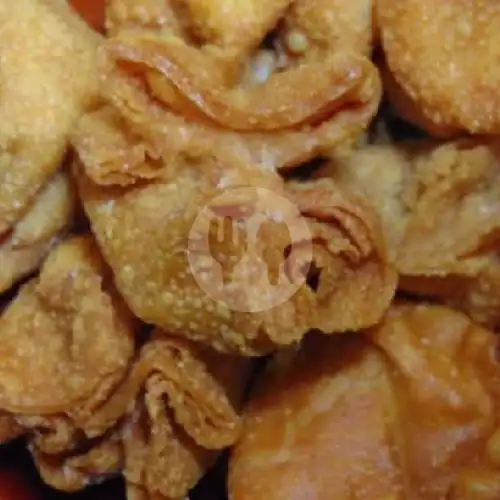 Gambar Makanan Mie Ayam Bang Jago, Jl. Baturaya 19
