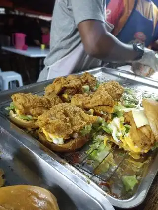 BurgerBoss Food Photo 1