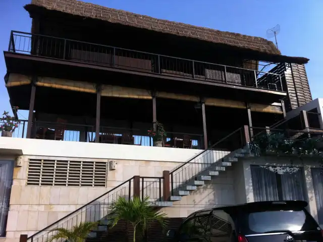 Gambar Makanan Jukung - Le Nixsun Villa & Spa 9