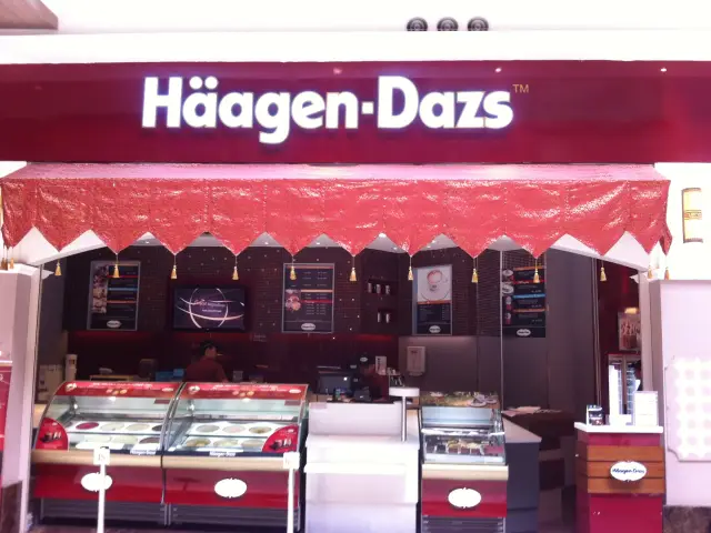 Gambar Makanan Haagen - Dazs 10