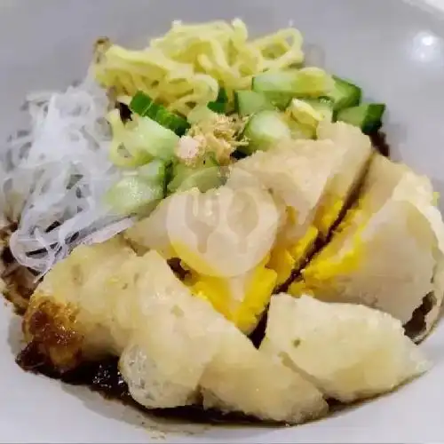 Gambar Makanan Pempek & Mie Ayam Pahoman, Bandar Lampung 1