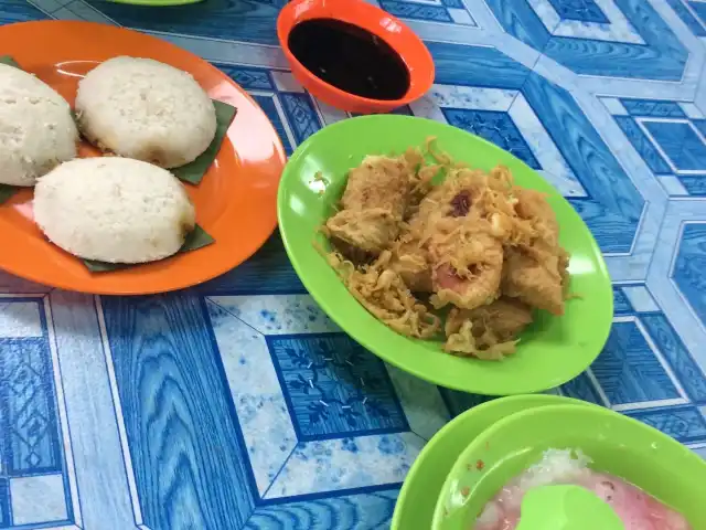 cendol & putu piring alai Food Photo 2