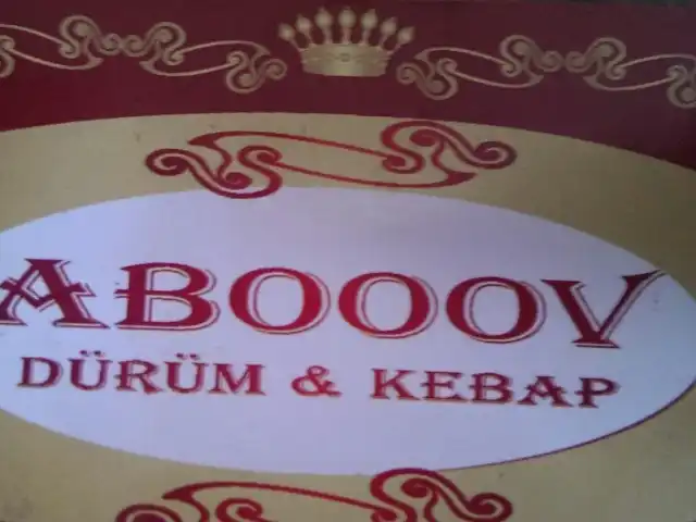 Aboov