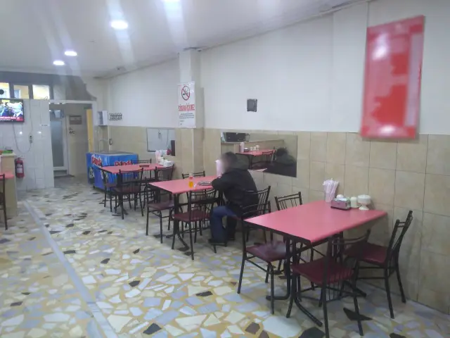 Bahar Kebap İskender & Pide Salonu'nin yemek ve ambiyans fotoğrafları 2