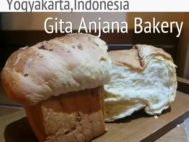 Gambar Makanan Gita Anjana Steak, Resto & Bakery 9