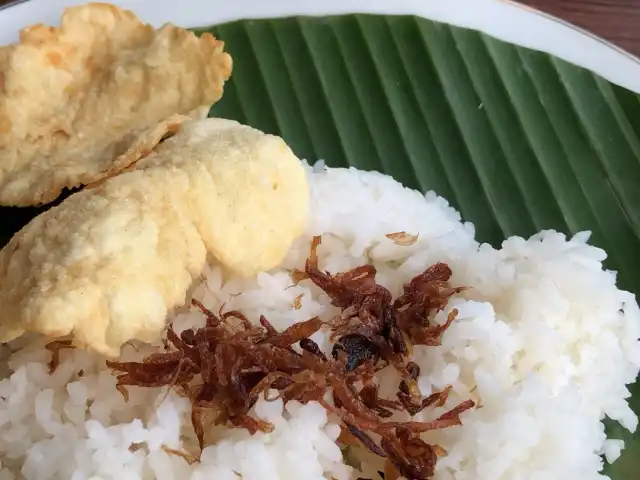 Gambar Makanan Teh Tarik Aceh Bintaro 12