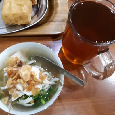 Soto Kudus Senayan