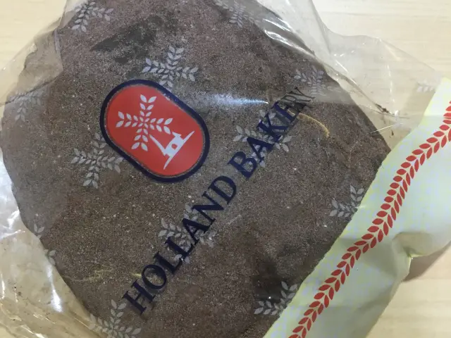 Holland Bakery