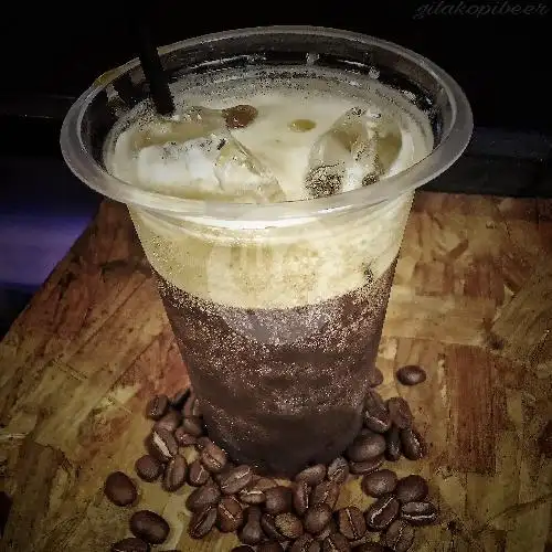 Gambar Makanan Gila Kopi Beer, Bekasi Barat 2