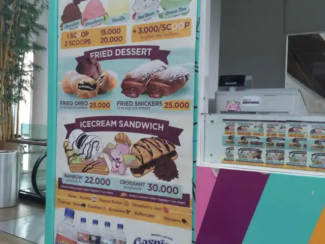 Gambar Makanan Pick and Bite 10