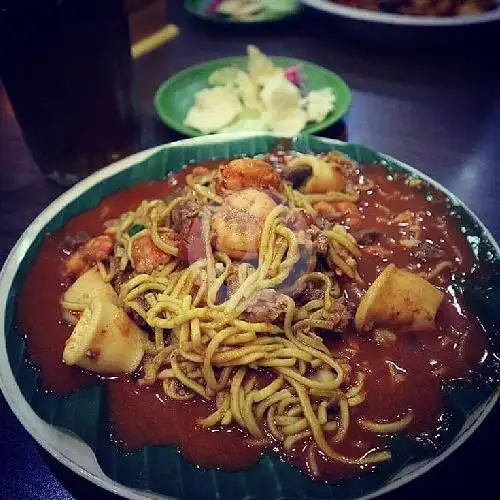 Gambar Makanan Mie Aceh Rajawali, Jatiasih 12