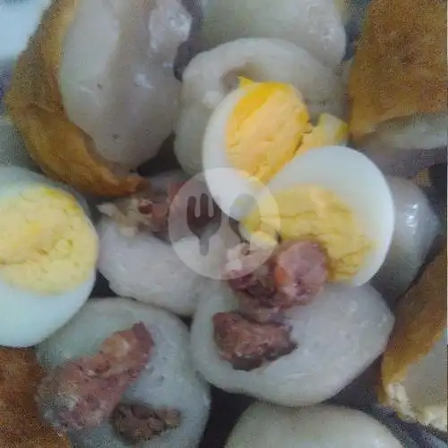 Gambar Makanan Cilok Cita Rasa, Pondok Aren 6