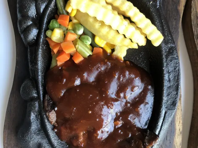 Gambar Makanan Steaky Steak 14