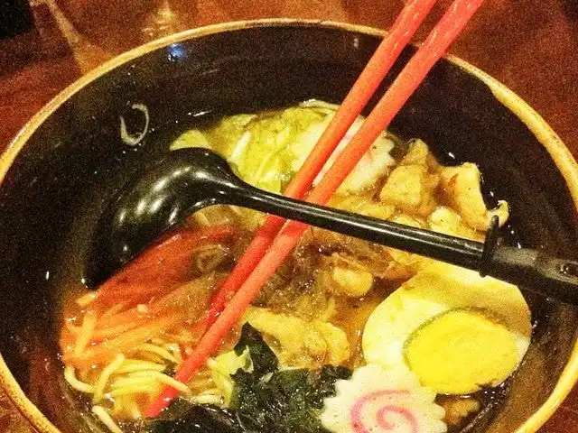 Gambar Makanan Daiji Ramen 3