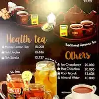 Gambar Makanan Tong Tji Tea Bar 2