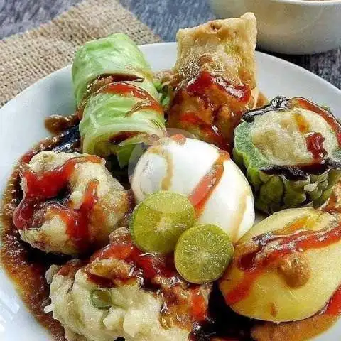 Gambar Makanan Siomay-siomay, Patimura 3