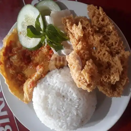 Gambar Makanan Angkringan Pak Jenggot, Klaten Utara 5
