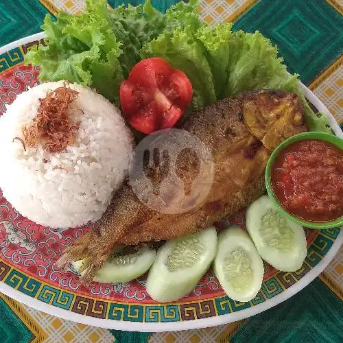 Gambar Makanan Pondok Ayam Bakar & Goreng Jawi, Jati Kramat 2 8