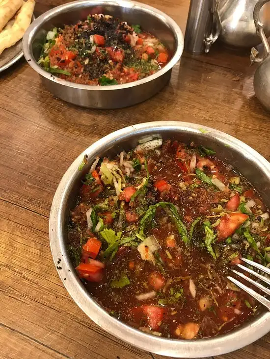 Kebapçı Halil Usta'nin yemek ve ambiyans fotoğrafları 18