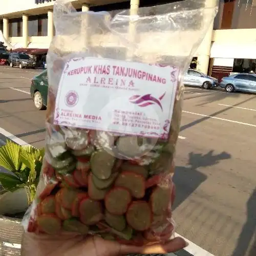 Gambar Makanan Alreina, Bengkong 1