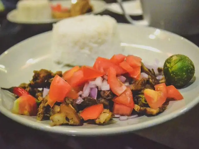 Fariñas Ilocos Empanada Food Photo 15