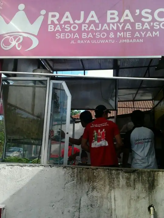 Gambar Makanan Raja Bakso 13