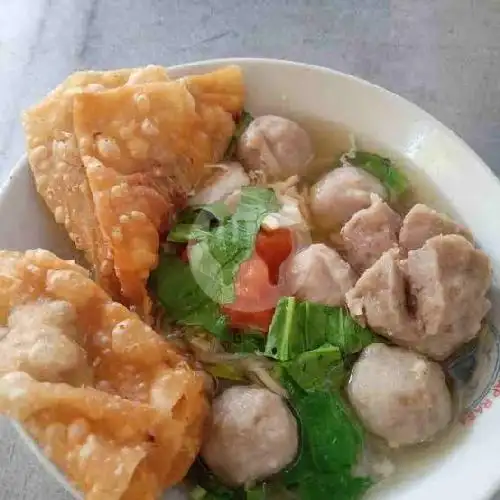 Gambar Makanan BAKMI SAMBAL ULEK 4