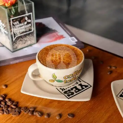 Gambar Makanan Coffee Toffee Samarinda, Juanda 12