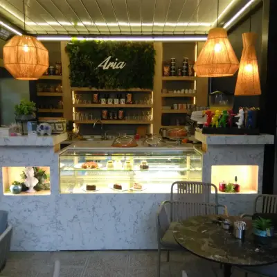 Aria Cafe