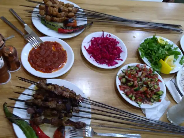 Demen Urfa Lezzetleri'nin yemek ve ambiyans fotoğrafları 24