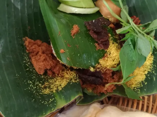 Gambar Makanan Kedai Nasi Selera Bogana 11