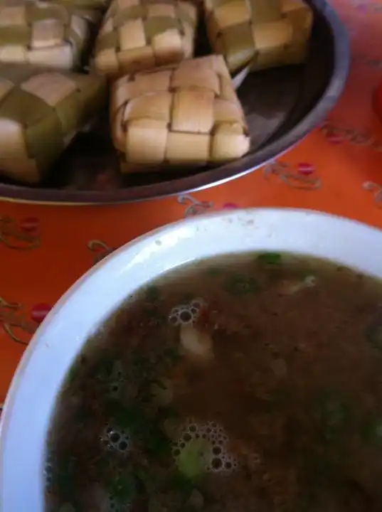 Gambar Makanan Warung DAENG (Coto Makassar) 7