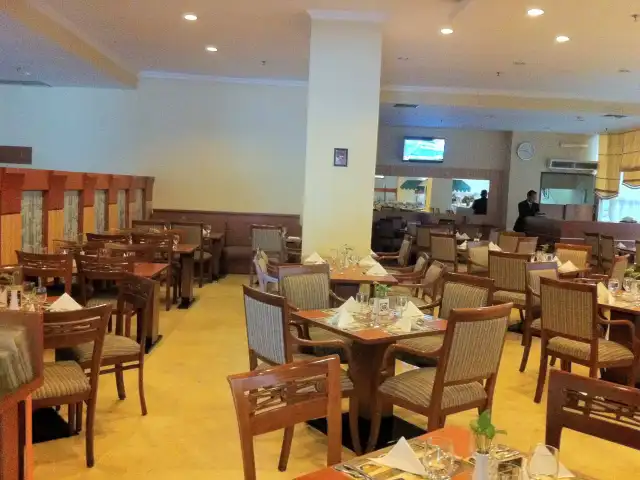 Gambar Makanan Selera Coffee Shop - Hotel Bintang Griyawisata 7