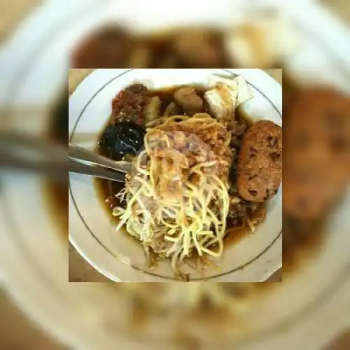 Gambar Makanan Lontong Mie Ibu HOIRIYEH Cabang Dtc Wonokromo, Jl Wonokromo Tengah Gg3 No3a 1