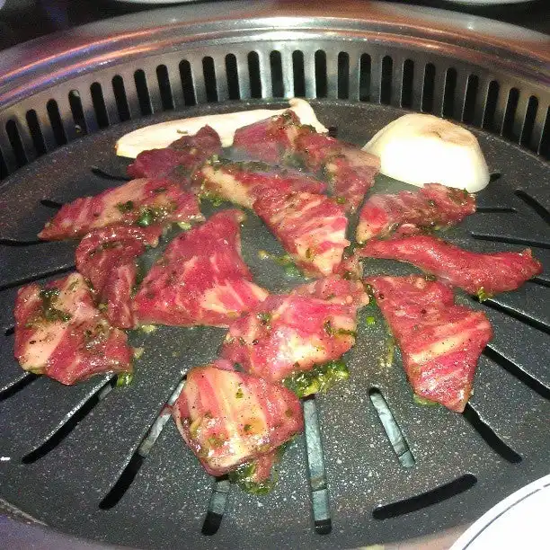Bon Ga Korean Restaurant Food Photo 2