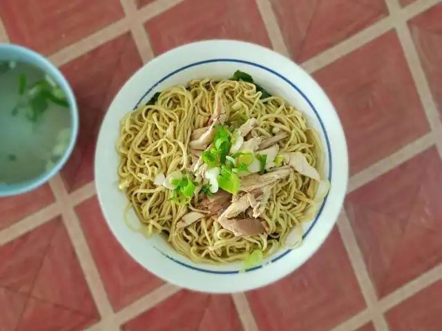 Gambar Makanan Bakmi Afu 15