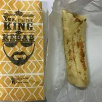 King of Kebab