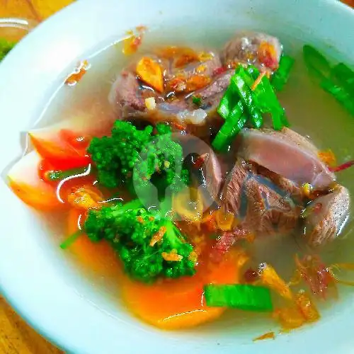 Gambar Makanan Sop Sapi Abah Haji, Cibubur 1