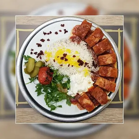 Horasan Cafe & Restaurant'nin yemek ve ambiyans fotoğrafları 36