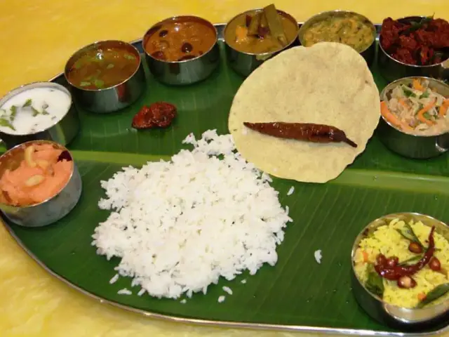 Chennai Xpress Food Photo 6