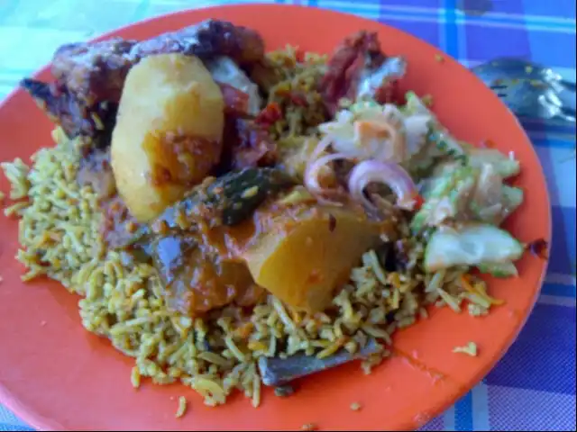 Nasi Halba Food Photo 3