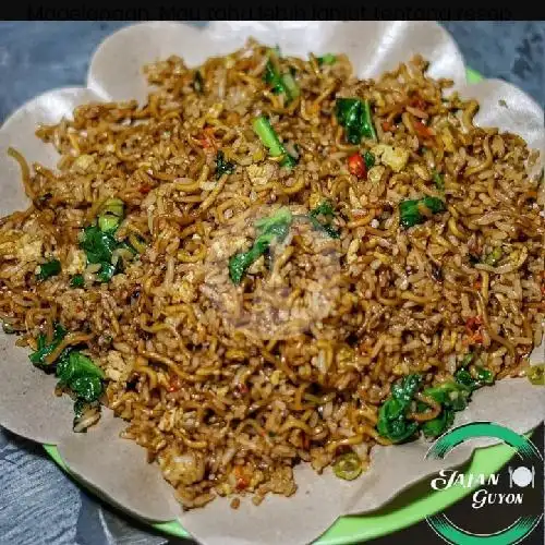 Gambar Makanan Nasi Goreng Babat, Cileungsi 18