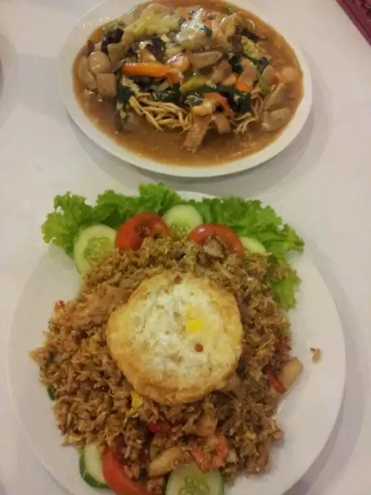 Gambar Makanan Ta Thao (Special Lomie Bagan) 8