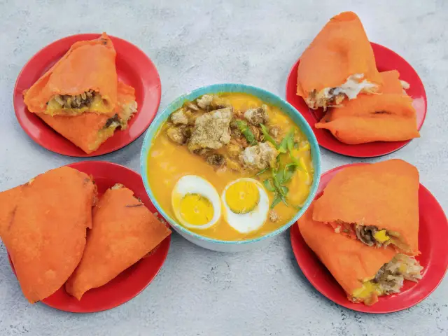 Edleks - Balili Food Photo 1