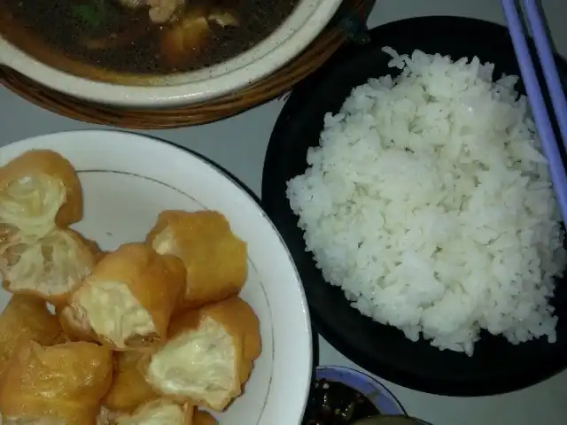 Gambar Makanan Akau Potong Lembu (PSP Street Food) 16