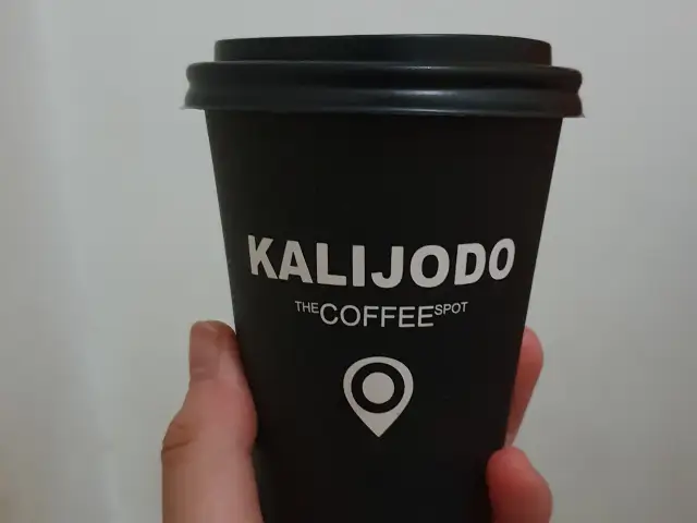 Gambar Makanan Kalijodo Coffee 22
