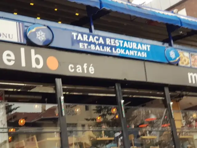 Melbo Cafe Restaurant And Bar'nin yemek ve ambiyans fotoğrafları 18