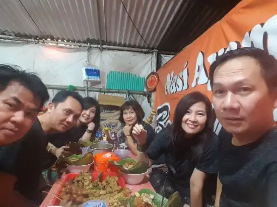 Gambar Makanan Nasi Ayam Bu Wido 1