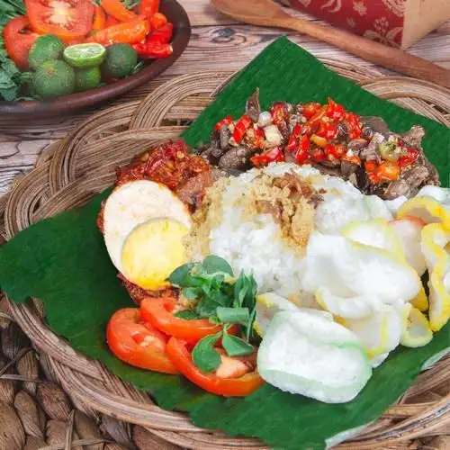 Gambar Makanan Rames Kita, Sawah Besar 10