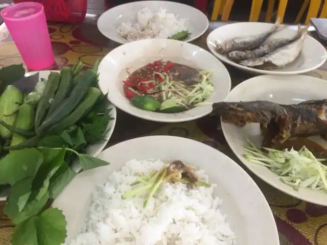 Nasi Ulam Cikgu Taman Tengku Anis Food Photo 13